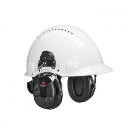 3M Peltor ProTac III Negro – Sujeción casco