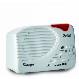 Timbre Depaepe 