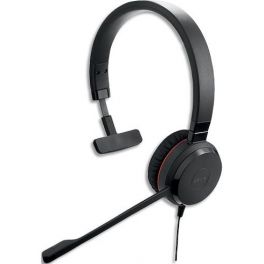 Jabra Evolve 20 USB-C Teams Mono