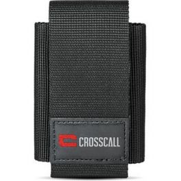 Funda protectora CrossCall Trekker