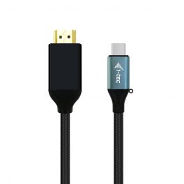 i-tec USB-C HDMI Cable Adapter 4K / 60 Hz 150cm