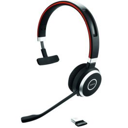 Jabra EVOLVE 65 UC MS