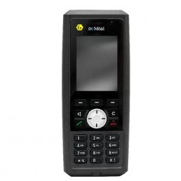 Mitel 742D+ Base de carga