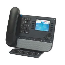 Alcatel-Lucent 8068S BT Bluetooth Premium DeskPhone