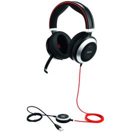 Jabra Evolve 80 UC