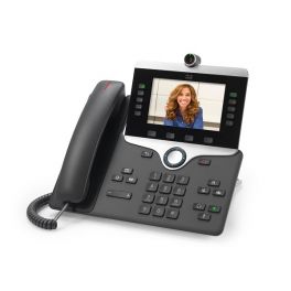 Cisco 8845 VoIP