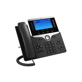 Cisco 8861 VoIP