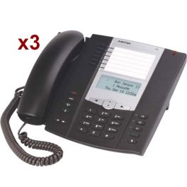 Pack Mitel Aastra 53i Recondicionado