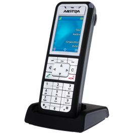 Aastra 612 DECT - Versión 2