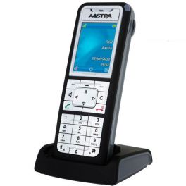 Aastra 612 DECT Completo - Reacondicionado