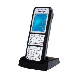 Aastra 612 DECT V2 - sin cargador - Reacondicionado