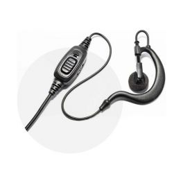 Micro-auricular contorno de oreja para dispositivos Telo 