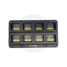 Cargador múltiple 8 posiciones para Telo TE580