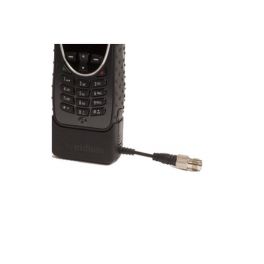 Adaptador de antena y USB Iridium 9575