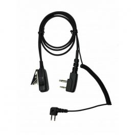 Adaptador de audio Peltor J22