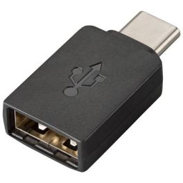 Adaptador USB-A a USB-C