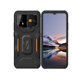 AGM H6 PRO Smartphone Rugerizado 4G Android 16