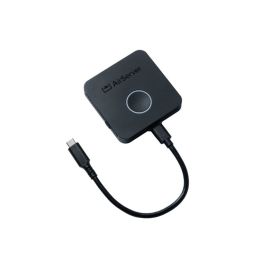 AirServer Connect Button USB C BYOM Adapter