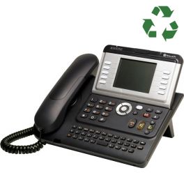 Alcatel 4068 IP TOUCH reacondicionado
