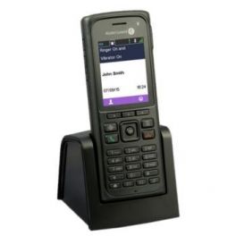 Alcatel-lucent 8262 + cargador doble uso