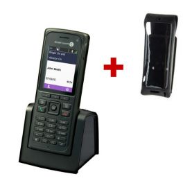 Alcatel-Lucent 8262 DECT + Funda de protección