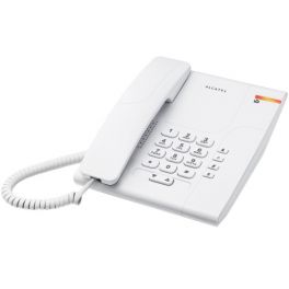 Alcatel Temporis 180 Blanco