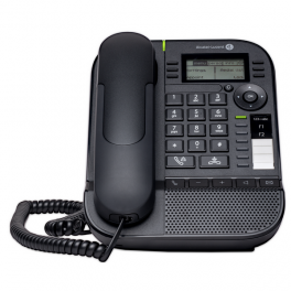 Alcatel-Lucent 8018 Deskphone