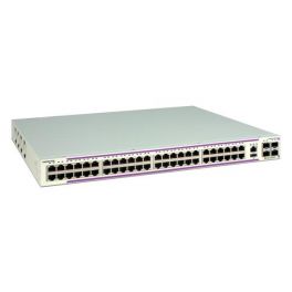 Alcatel-Lucent OmniSwitch 6350 switch 48 puertos