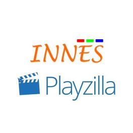 Aplicación Playzilla - Innes