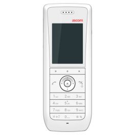 Ascom d63 Messenger Blanco