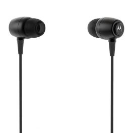 Motorola Earbuds Metal