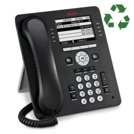Avaya 9608 IP Phone - Reacondicionado