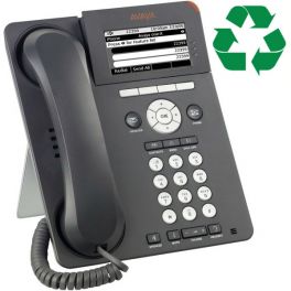 Avaya 9620L IP Phone Modelo Reacondicionado