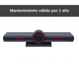 Mantenimiento 1 año para Avaya IX CU360