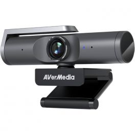 Aver Media PW515 - Webcam 4K 