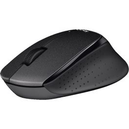 Logitech B330 Silent Plus Ratón Inalámbrico Silencioso