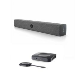 Pack Barco ClickShare CX20 Neat Bar BYOD
