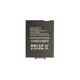Batería adicional original para Thunderbook Goliath A100