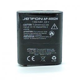 Batería Jetfon 1650 mAh para Motorola T82