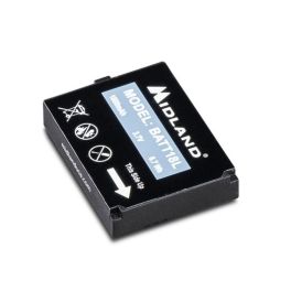 Midland PB-BR180 batería 1800 mAh del BR180
