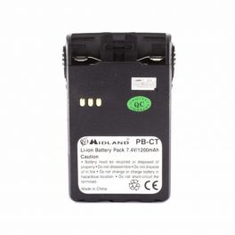 Bateria para G14 / CT210 / CT410
