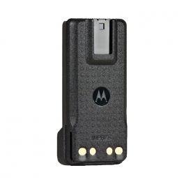 Motorola batería 2450 mAh para serie DP2400E Y DP2600E