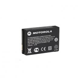 Motorola Batería Li-Ion 2300 mAh 