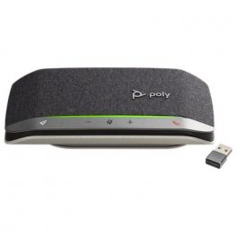 Poly Sync 20 UC PLUS con BT600 USB-A