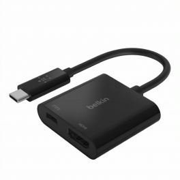 Belkin adaptador de USB-C a HDMI