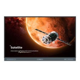 BenQ Board Pro RP8604
