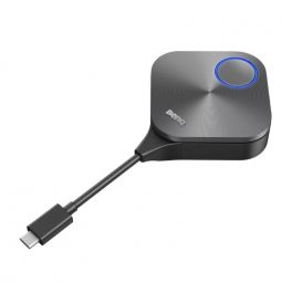 BenQ bouton InstaShare TWY31
