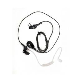 Kit bodyguard para Hytera PD565