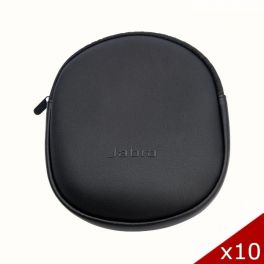 Pack de 10 Fundas para Jabra Evolve2 65