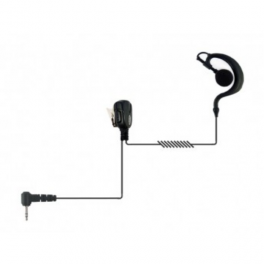 Auricular gancho para Motorola GP340